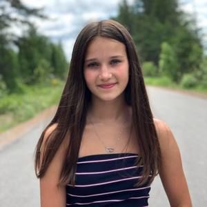 Meet your Posher, Anne-julie